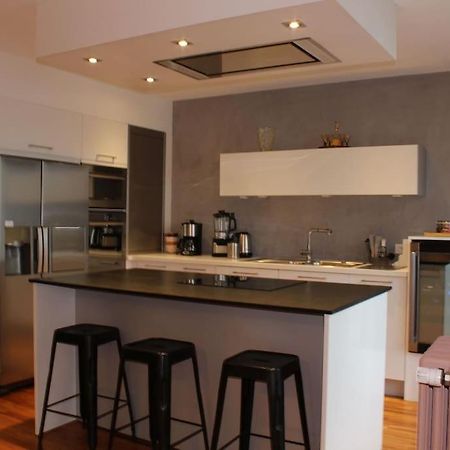 Le Jane : Centre Ville, Garage, Balcon آنسي المظهر الخارجي الصورة