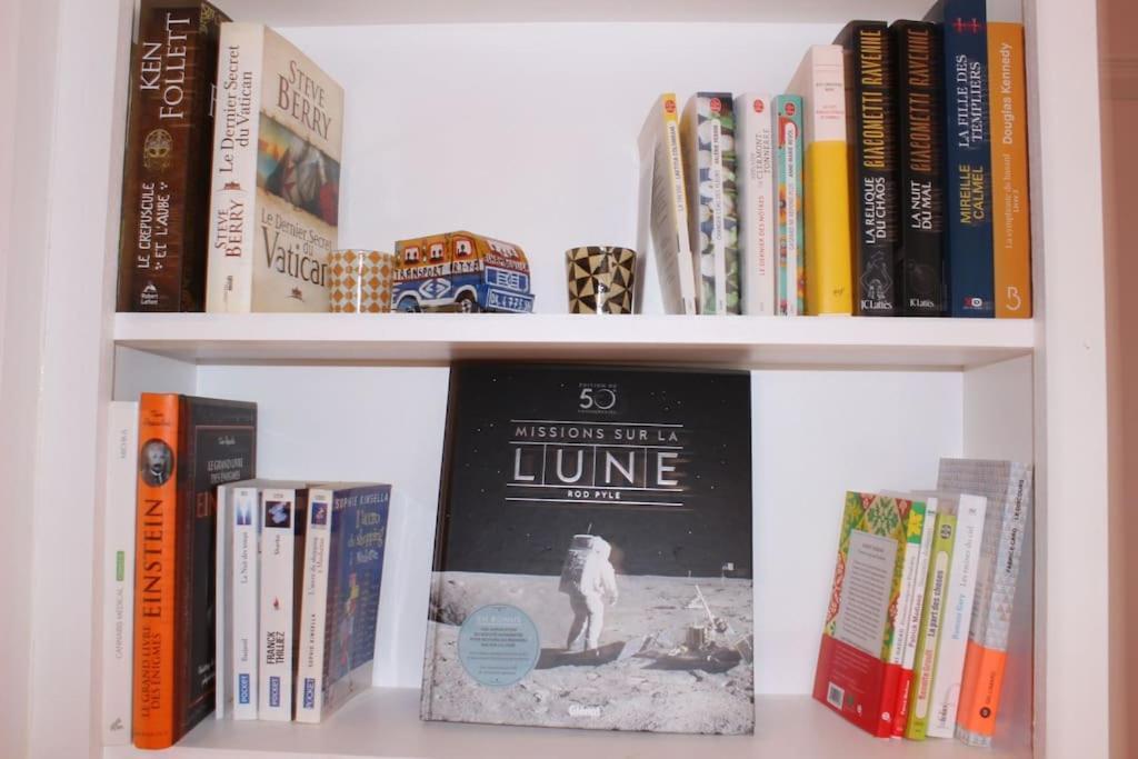 Le Jane : Centre Ville, Garage, Balcon آنسي المظهر الخارجي الصورة