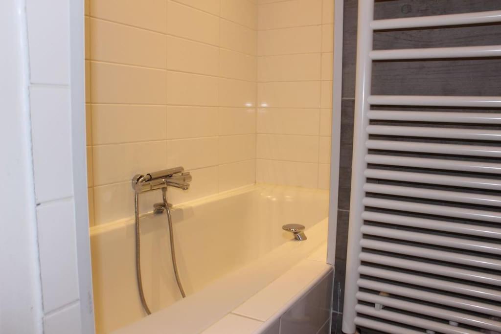 Le Jane : Centre Ville, Garage, Balcon آنسي المظهر الخارجي الصورة