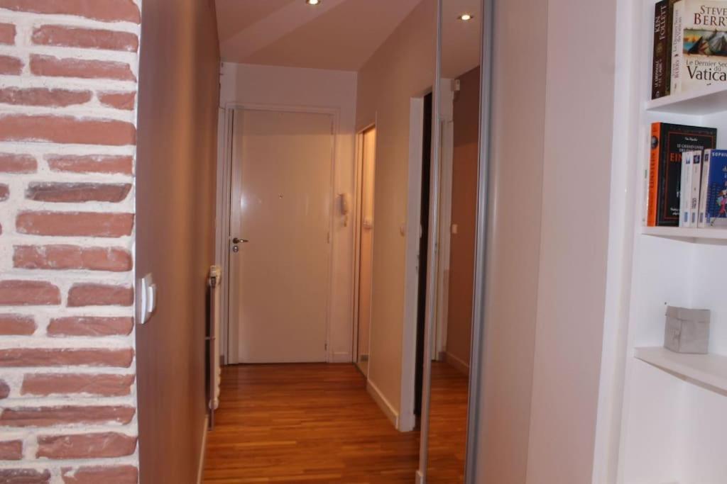 Le Jane : Centre Ville, Garage, Balcon آنسي المظهر الخارجي الصورة