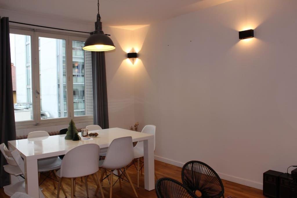 Le Jane : Centre Ville, Garage, Balcon آنسي المظهر الخارجي الصورة