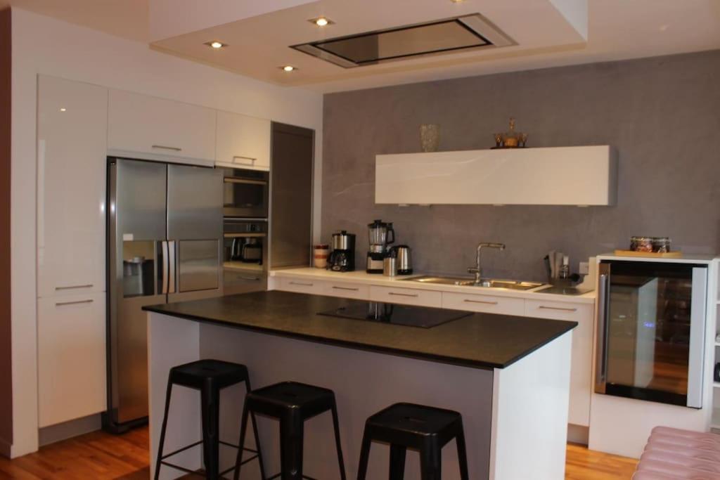 Le Jane : Centre Ville, Garage, Balcon آنسي المظهر الخارجي الصورة